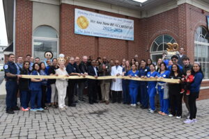 Endo-Surgi Center Celebrates 30 Years of Excellence