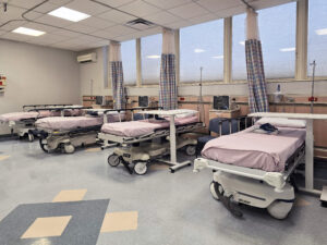 surgery beds